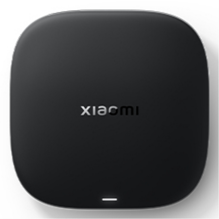 Xiaomi TV Box S (3rd Gen) convertidor de smart tv
