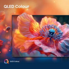 Tv Hisense 32a5q 32" QLED smart tv dolby atmos · vista 3