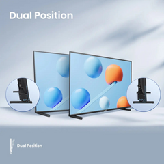 Tv Hisense 32a5q 32" QLED smart tv dolby atmos · vista 6