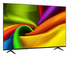Tv LG 55nu8e0b3la.aeu 55" nano UHD patas laterales WiFi HDMI x3 · vista 2