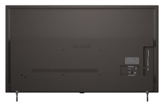 Tv LG OLED ai oled55b6elc 55" 4k ultrahd 120hz smart tv webos hdr10 dolby vision gaming · OLED55B6ELC.AEU · vista 5