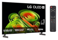 Tv LG OLED ai oled55b6elc 55" 4k ultrahd 120hz smart tv webos hdr10 dolby vision gaming · OLED55B6ELC.AEU · vista 2