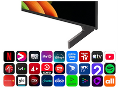 Tv LG OLED ai oled55b6elc 55" 4k ultrahd 120hz smart tv webos hdr10 dolby vision gaming · OLED55B6ELC.AEU · vista 4