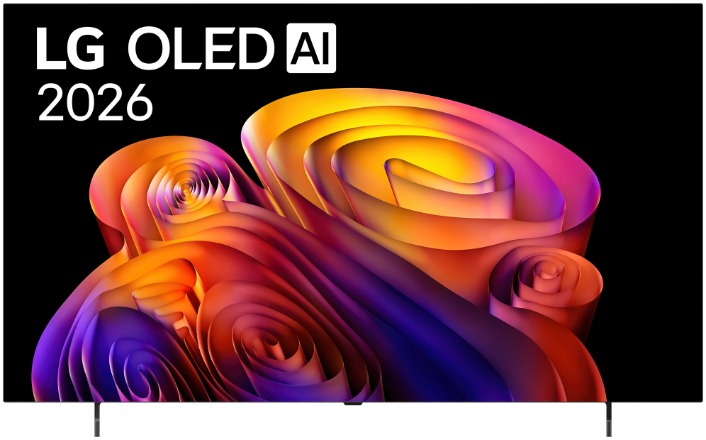 Tv LG OLED ai oled65b6elc 65" 4k ultrahd 120hz smart tv webos hdr10 dolby vision gaming · OLED65B6ELC.AEU · vista 1