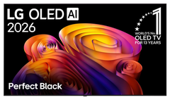 Tv LG OLED ai oled65b6elc 65" 4k ultrahd 120hz smart tv webos hdr10 dolby vision gaming · OLED65B6ELC.AEU · vista 3