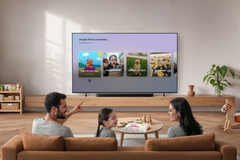 Samsung TV 43" Crystal 4K AI U8075H 4K Vision AI Smart TV (2026) — imagen 3