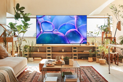 Samsung TU50U7025FK 127 cm (50") 4K Ultra HD Smart TV Wifi Negro — imagen 2
