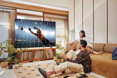 Samsung TU50U7025FK 127 cm (50") 4K Ultra HD Smart TV Wifi Negro — imagen 3