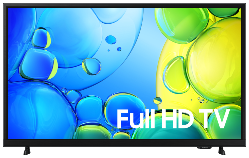 Samsung UE32F6002FK televisores led 81,3 cm (32")