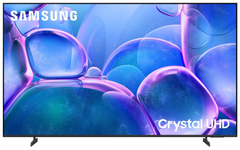 Samsung UE65U7000FU 165,1 cm (65") 4K Ultra HD Smart TV Wifi Negro — imagen 2