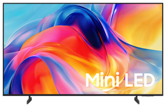 Samsung M70H televisores led 109,2 cm (43") Negro