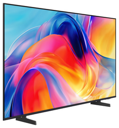 Samsung M70H 109,2 cm (43") 4K Ultra HD Smart TV Wifi Negro — imagen 3