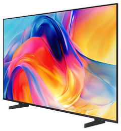 Samsung M70H 127 cm (50") 4K Ultra HD Smart TV Wifi Negro — imagen 2