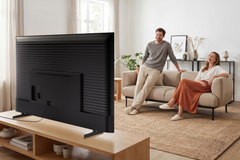 Samsung TU55M70HAUXXC Televisor 139,7 cm (55") 4K Ultra HD Smart TV Wifi Negro — imagen 4