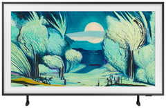 Samsung The Frame QE43LS03FAU 109,2 cm (43") 4K Ultra HD Smart TV Wifi Negro — imagen 3