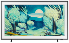 Samsung The Frame QE43LS03FAU 109,2 cm (43") 4K Ultra HD Smart TV Wifi Negro — imagen 2