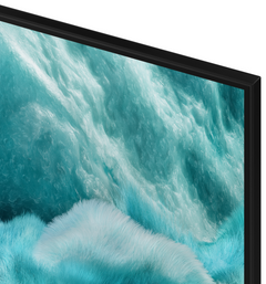 Samsung Q7F QE43Q7FAAU 109,2 cm (43") 4K Ultra HD Smart TV Wifi Negro — imagen 4
