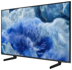 Samsung Q8F QE43Q8FAAU 109,2 cm (43") 4K Ultra HD Smart TV Wifi Gris, Titanio — imagen 2