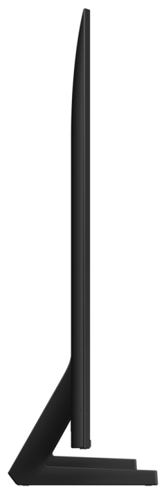 Samsung Q8F QE43Q8FAAU 109,2 cm (43") 4K Ultra HD Smart TV Wifi Gris, Titanio — imagen 4