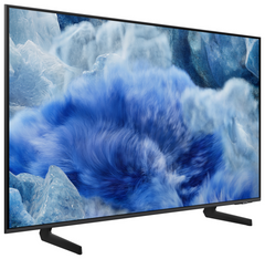 Samsung Q8F QE43Q8FAAU 109,2 cm (43") 4K Ultra HD Smart TV Wifi Gris, Titanio — imagen 3
