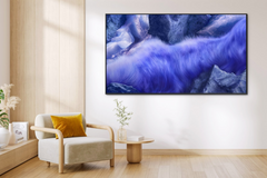 Samsung TV 50" QLED QE1F 4K Vision AI Smart TV 2025 — imagen 2