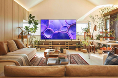 Samsung TU50U8005FU 127 cm (50") 4K Ultra HD Smart TV Wifi Negro — imagen 4