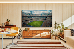 Samsung TU50U8005FU 127 cm (50") 4K Ultra HD Smart TV Wifi Negro — imagen 3