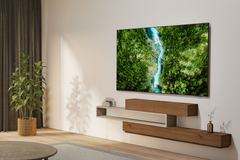 Samsung TU50U8005FU 127 cm (50") 4K Ultra HD Smart TV Wifi Negro — imagen 2