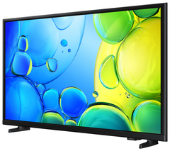 Samsung UE40F6002FK 101,6 cm (40") Full HD Smart TV Wifi Negro — imagen 2