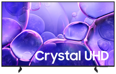 Samsung U8000F UE43U8072FUXXH televisores led Negro