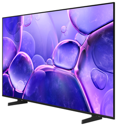 Samsung U8000F UE43U8072FUXXH Televisor 109,2 cm (43") 4K Ultra HD Smart TV Wifi Negro — imagen 2