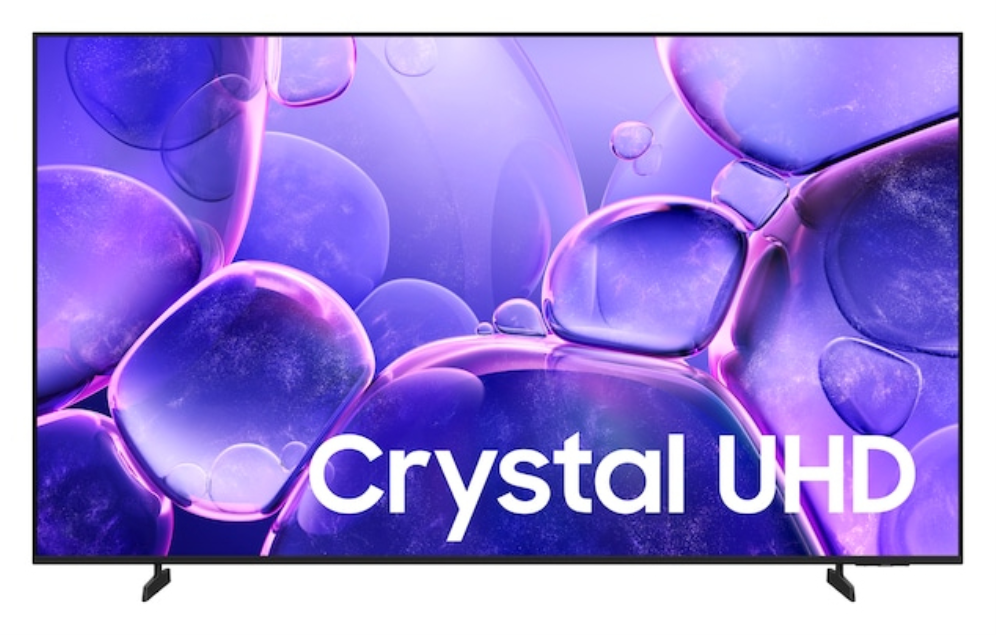 Samsung U8000F UE43U8092FU televisores led Negro