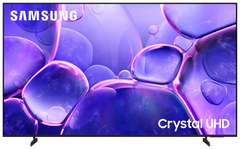 Samsung U8000F UE43U8092FU 109,2 cm (43") 4K Ultra HD Smart TV Wifi Negro — imagen 2
