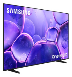 Samsung U8000F UE43U8092FU 109,2 cm (43") 4K Ultra HD Smart TV Wifi Negro — imagen 4