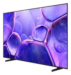 Samsung U8000F UE43U8092FU 109,2 cm (43") 4K Ultra HD Smart TV Wifi Negro — imagen 3