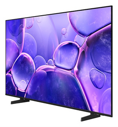 Samsung UE55U8072FUXXH Televisor 139,7 cm (55") 4K Ultra HD Smart TV Wifi Negro — imagen 2