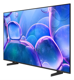 Samsung UE43U7022FKXXH Televisor 109,2 cm (43") 4K Ultra HD Smart TV Wifi Negro, Titanio — imagen 2