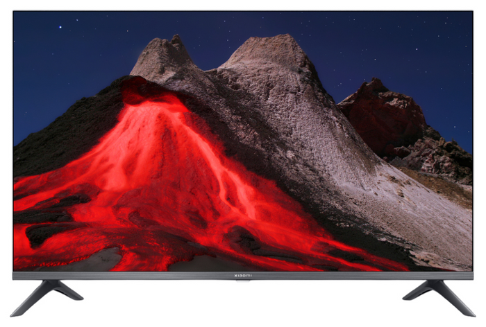 Xiaomi APro2 televisores led 109,2 cm (43") Negro