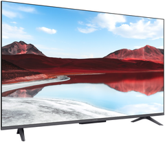 Xiaomi TV A Pro 43'' 109,2 cm (43") 4K Ultra HD Smart TV Wifi Gris, Titanio — imagen 2