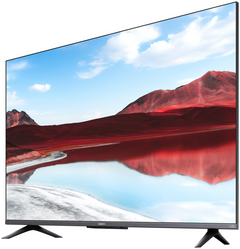 Xiaomi TV A Pro 43'' 109,2 cm (43") 4K Ultra HD Smart TV Wifi Gris, Titanio — imagen 3