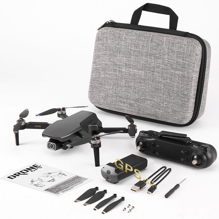 Dron plegable GPS SG108