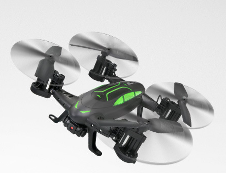 Dron coche 2 en 1 OTRC FY602 con cámara