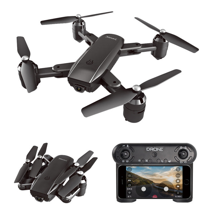 Dron plegable ZD5 de iniciación