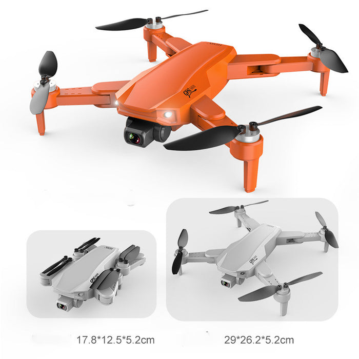 Dron GPS S608 PRO con doble cámara