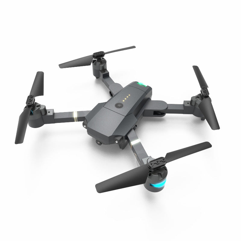 Dron GPS con retorno inteligente y cámara 1080p