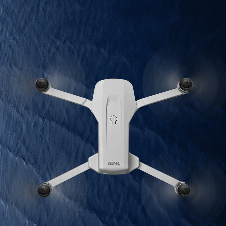 Dron GPS F10 con doble cámara