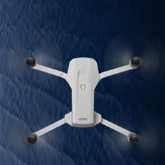 Dron GPS F10 con doble cámara