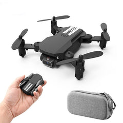 Minidrón plegable LS-MIN