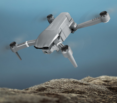 Dron GPS plegable 4DRC F3 con cámara