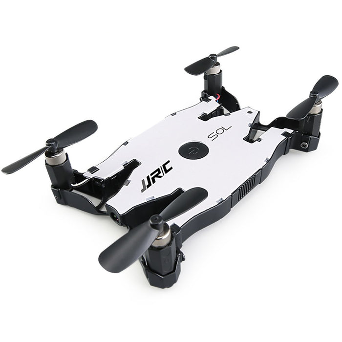 Minidrón JJRC H49 con cámara WiFi